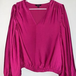 Express Blouse